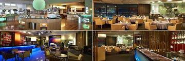 The samplings on the fourteenth experience. Berjaya Times Square Hotel Kuala Lumpur Book Now With Tropical Sky