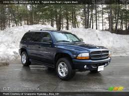Image result for Patriot Blue 2001 Durango