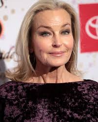 Actress and model birthday celebration