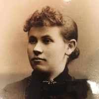 Tirzah Chase Leavitt (1864-1939)