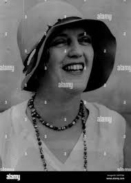 Mrs dale hi-res stock photography and images