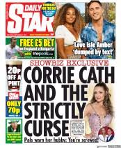 Image result for uk tabloids