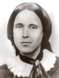 Harriet Coombs Dutton (1846-1883)