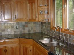 Kitchen Tile Ideas
