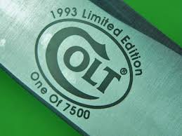 Image result for Peacock Green 1993 Colt