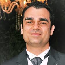 Luis Felipe Oliveira