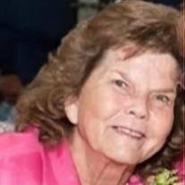 Mrs. Barbara Ann Eady Obituary