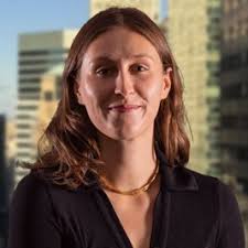 LaVerne Evans Srinivasan