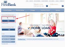 Enjoy easy access to online banking, branch information, community updates, and more, plus added security through our new.bank domain. First Bank Online Banking Login