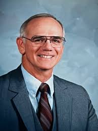 The loss of an Ozark County icon: JOHN HARLIN...A multiple-personality  comic in the spotlight, he was simply 'a good man' in real life