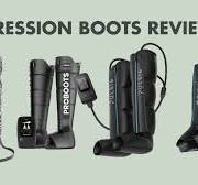 Best Compression Boots: We Review 8 Brands – Running.Reviews