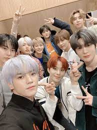 Station x 4 loves for. Nct 127 On Twitter Nct 127 Nct Nct Taeyong