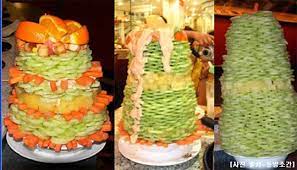 Capital Bites Pizza Hut Topples Salad Towers The Beijinger