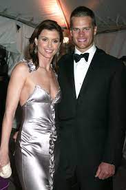 Kathryn bridget moynahan is an american actress and model. Bridget Moynahan And Tom Brady S Son How The Blue Bloods And Patriots Stars Co Parent