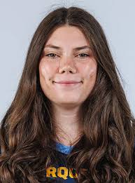 Volleyball Selected Second in BIG EAST; Bray and Ring Honored