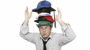 4 Ways You Can Succeed With A Staff That Wears Multiple Hats The Business Journals