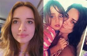 Lo tienes todo…Hummm no. Lo tenía todo”: Con emotivo video Maya Berry Spear  expresa cuánto extraña y ama a su madre Mónica Spear, a nueve años de su  asesinato en Venezuela |