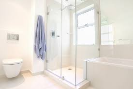 This, of course, can vary depending on the size of your bathroom but there are some guidelines that you should follow. What To Know About Standard Shower Sizes