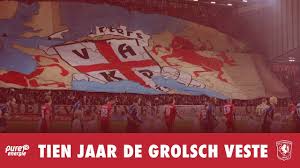 Dutch side fc twente insisted thursday they will fight any attempts to relegate them to the second division in a dispute over financial irregularities. 10 Jaar Grolsch Veste Fc Twente Inter Milan 14 09 2010 Youtube
