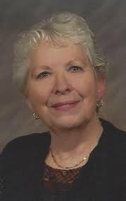 Beverly Joy Walker Obituary