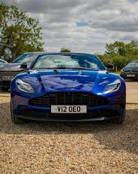 Image result for Quasar Blue 2024 Aston Martin