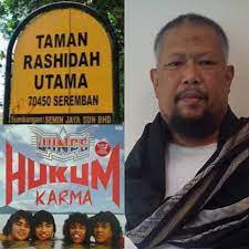 Ceria popstar 2016 konsert kemuncak aniq taman rashidah utama. Kisah Di Sebalik Taman Persatuan Abang Tanjung Penang Facebook