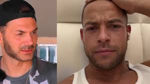 Andrej Mangold: Sam Dylan hat Privat-Nachricht gefälscht