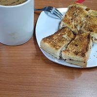 Maybe you would like to learn more about one of these? Roti Bakar Eddy Restaurant Jakarta