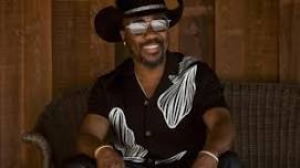 Anthony Hamilton