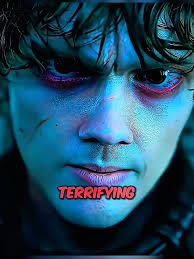 Profesor Orloff behind Camera