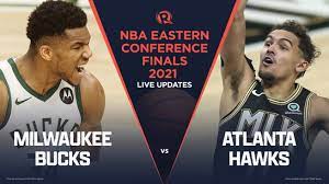 It will cost you a pretty. Live Updates Bucks Vs Hawks Game 4 Nba East Conference Finals 2021