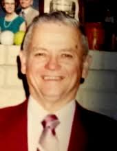 William Robert “Bill” Braun (1931-2017)