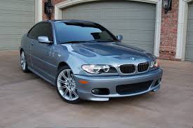 Wtb 330ci Zhp 6mt 2004 2006 Bmw Bmw Series Bmw 3 Series