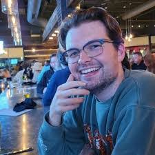 Spencer Blankenship's Instagram, Twitter & Facebook