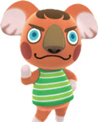 Stop hitting your ugly villagers with your nets! Who Is The Villager On Your Island That You Can T Stand And Why In Mine Is Canberra She Is Rude And Ugly Animalcrossing