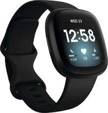 Thankfully there's a way to free your device. Fitbit Versa 3 Health Fitness Smartwatch User Manual Manuals