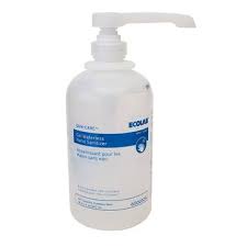 Hand Sanitizers