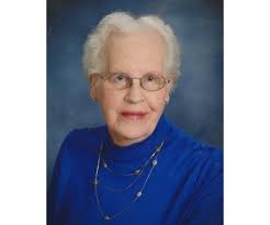 Evelyn NELSON Obituary (1935