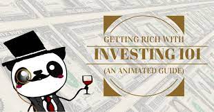 Check spelling or type a new query. How To Become An Investor An Animated Guide For Beginners