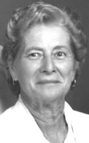 Gloria Richards Obituary (2006)