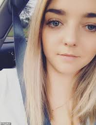 Nurse asked daily if she is the famous Game of Thrones actress who plays  Arya Stark