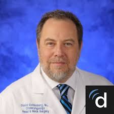 Dr. David Goldenberg, MD