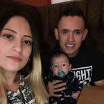 Alex Yniguez's Instagram, Twitter & Facebook