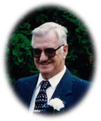 Obituary of Dirk Becker