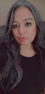 How to achieve a blended look with natural grays?