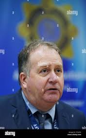 Garda superintendent hi-res stock photography and images