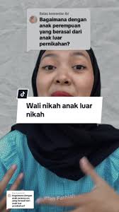 Wali Nikah untuk Anak Luar Nikah: Proses & Hukum