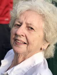 Obituary information for Mary Frances Elmore