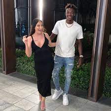 Select from premium tammy abraham of the highest quality. The Sneakers Versace Chain Reaction From Tammy Abraham On His Account Instagram Tammyabraham1 Spotern