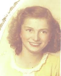 Jeanette Risinger Obituary (1935